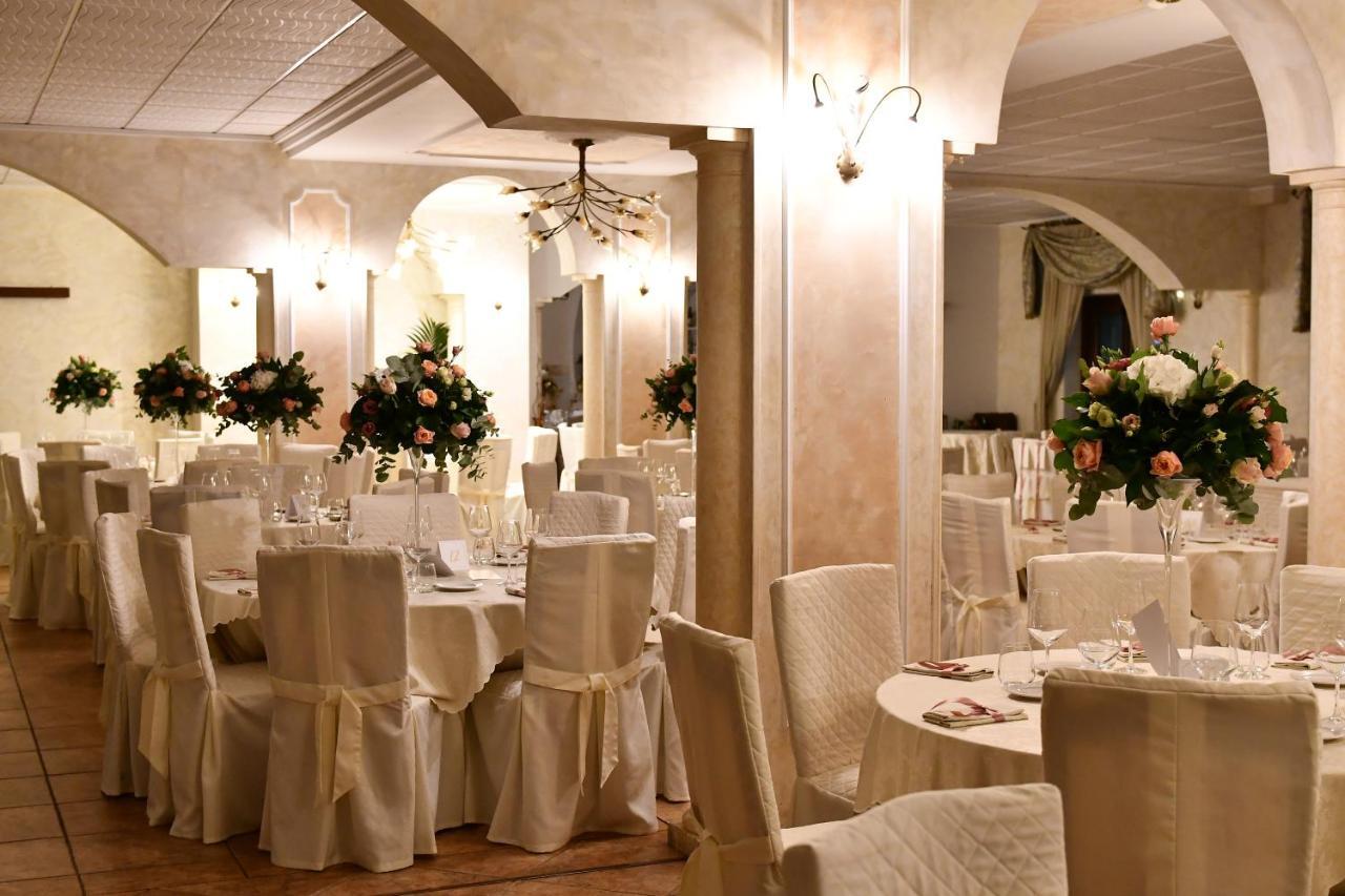 Hotel La Fontanella Serra San Bruno Exterior photo